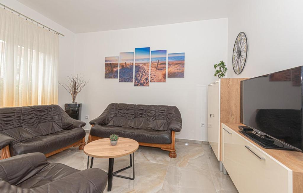 Holiday Home Gveric Vodice Exterior photo