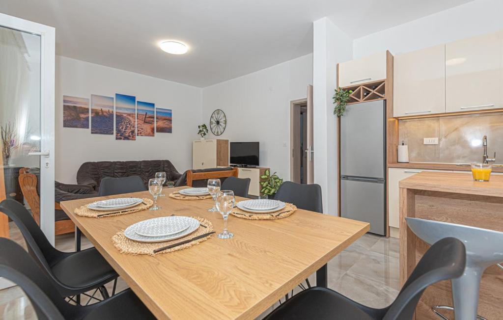 Holiday Home Gveric Vodice Exterior photo
