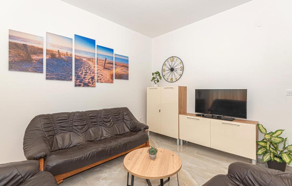 Holiday Home Gveric Vodice Exterior photo
