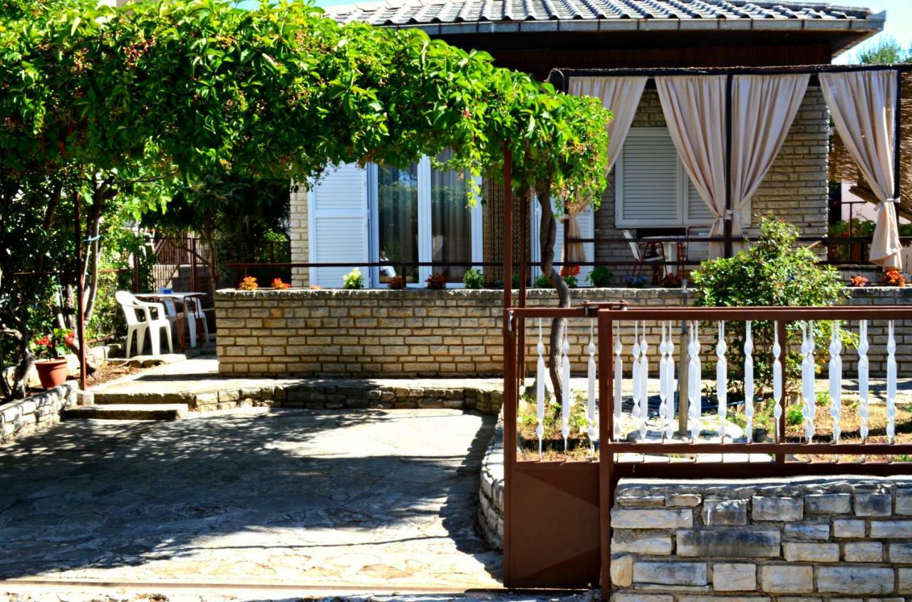 Holiday Home Gveric Vodice Exterior photo