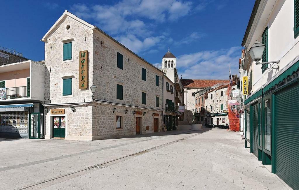 Holiday Home Gveric Vodice Exterior photo